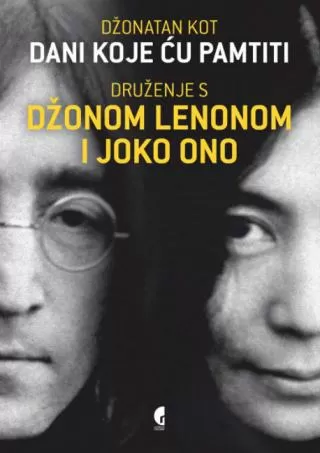 dani koje ću pamtiti džonatan kot