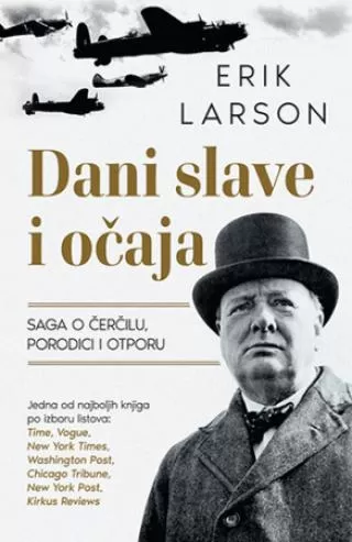 dani slave i očaja erik larson