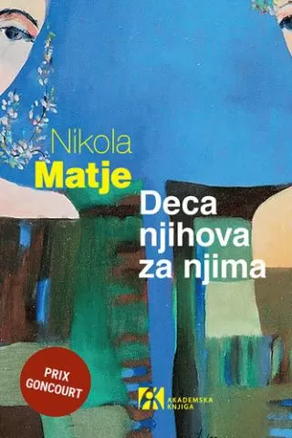 deca njihova za njima nikola matje