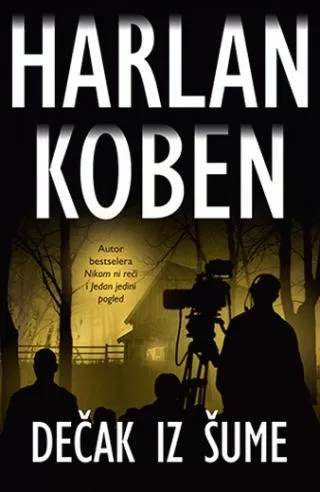 dečak iz šume harlan koben