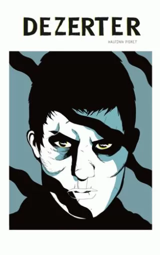 dezerter halfdan pisket