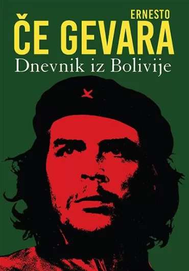 dnevnik iz bolivije ernesto če gevara