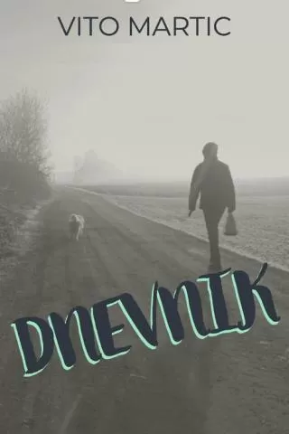 dnevnik vitomir martić