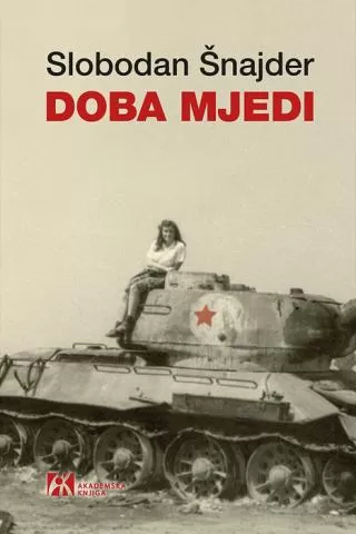 doba mjedi slobodan šnajder