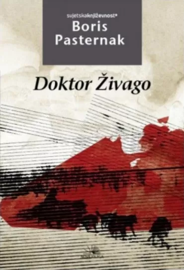 doktor živago boris pasternak
