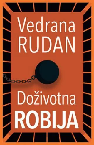 doživotna robija vedrana rudan