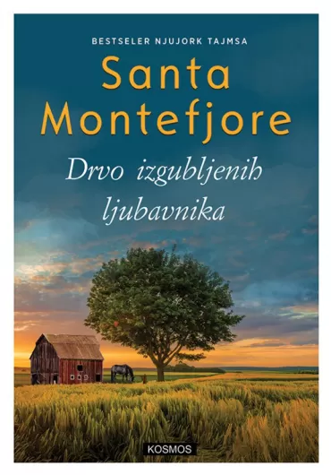drvo izgubljenih ljubavnika santa montefjore