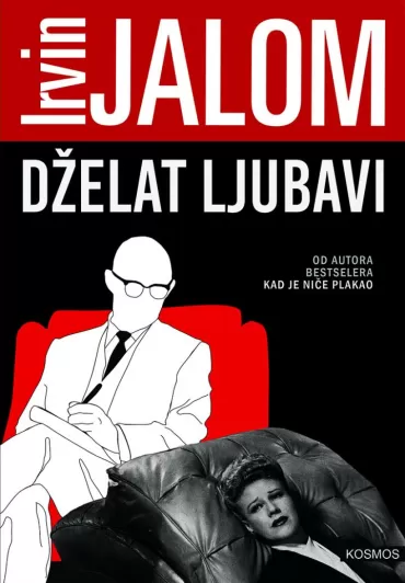 dželat ljubavi irvin jalom