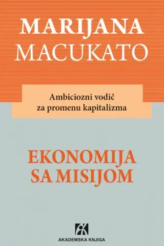 ekonomija sa misijom marijana macukato