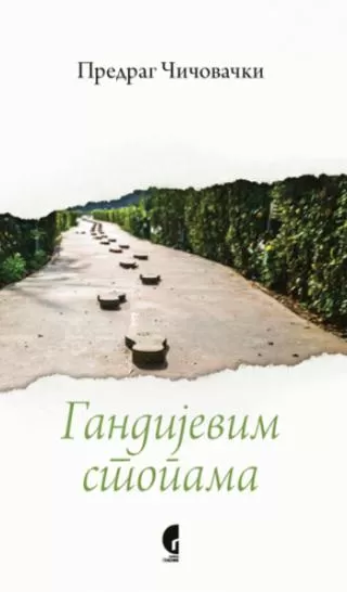 gandijevim stopama predrag čičovački