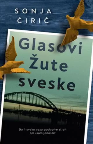 glasovi žute sveske sonja ćirić
