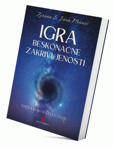 igra beskonačne zakrivljenosti zoran s jean manić
