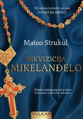 inkvizicija mikelanđelo mateo strukul