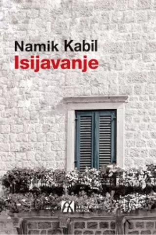 isijavanje namik kabil