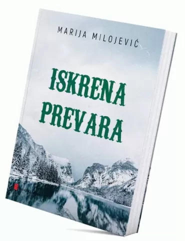 iskrena prevara marija milojević