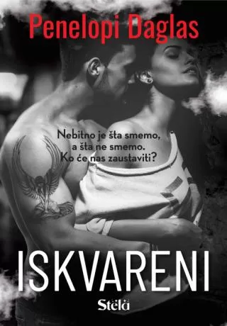 iskvareni penelopi daglas