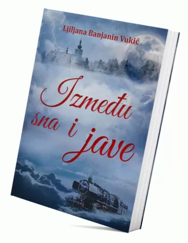 između sna i jave ljiljana banjanin vukić