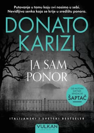 ja sam ponor donato karizi