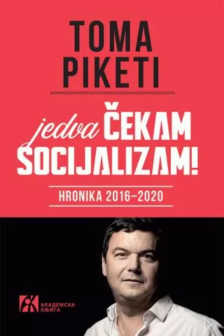 jedva čekam socijalizam toma piketi