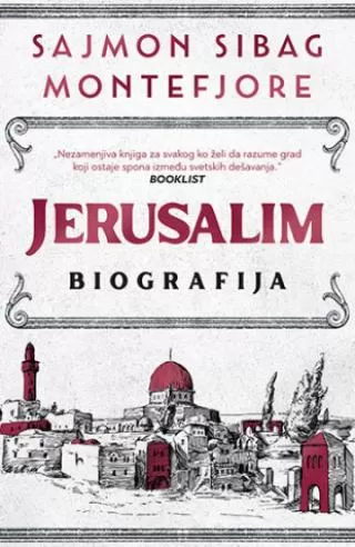jerusalim biografija sajmon sibag montefjore