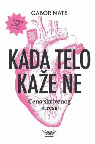kada telo kaže ne gabor mate