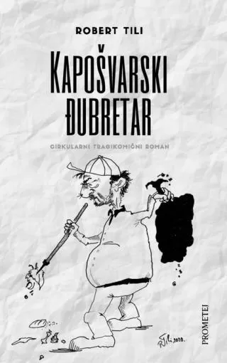 kapošvarski đubretar robert g tili