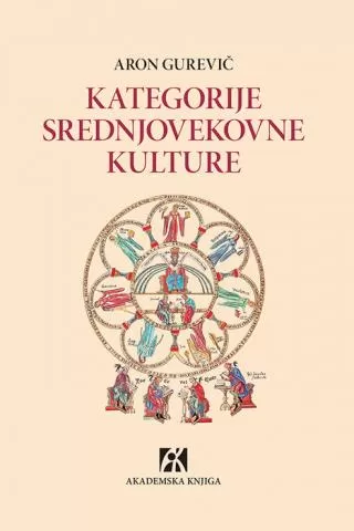 kategorije srednjovekovne kulture aron gurevič