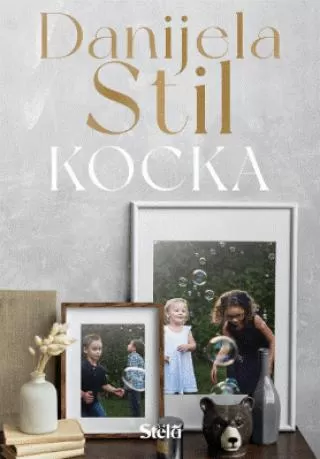kocka danijela stil