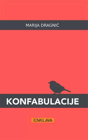 konfabulacije marija dragnić