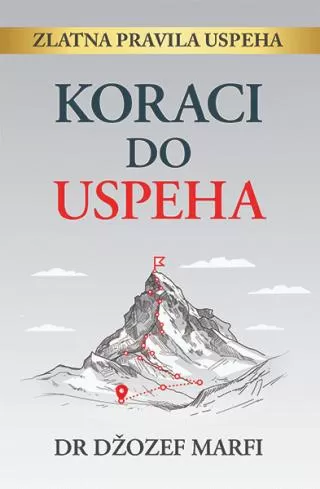 koraci do uspeha džozef marfi