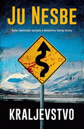 kraljevstvo ju nesbe
