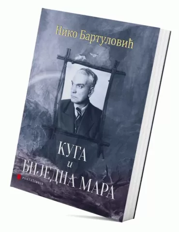 kuga i bijedna mara niko bartulović