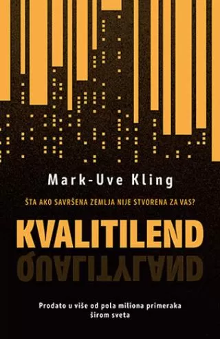 kvalitilend mark uve kling