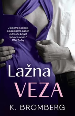 lažna veza kristi bromberg
