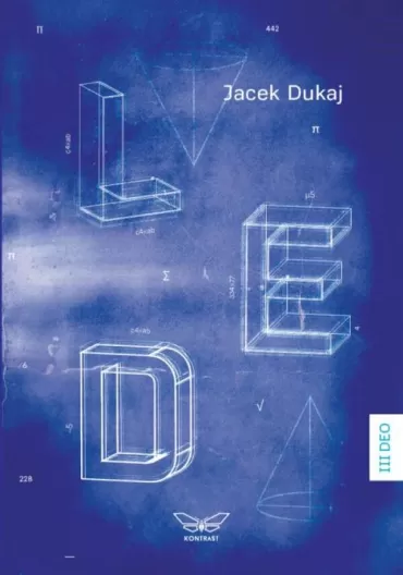 led 3 jacek dukaj