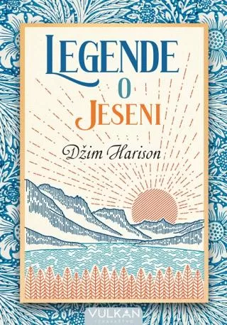 legende o jeseni džim harison