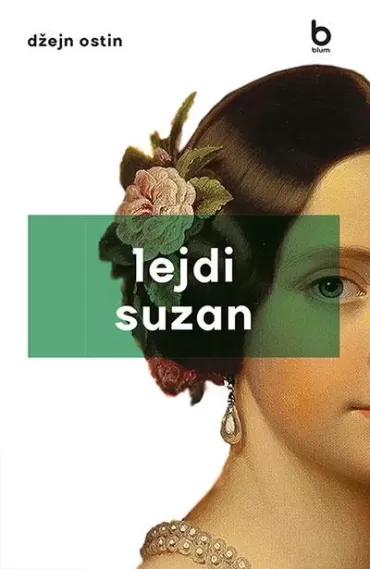 lejdi suzan džejn ostin