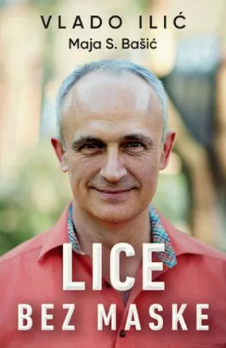 lice bez maske vlado ilić