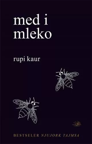 med i mleko rupi kaur