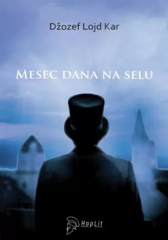 mesec dana na selu džozef lojd kar
