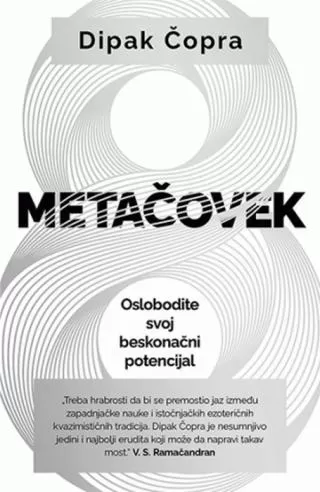 metačovek dipak čopra