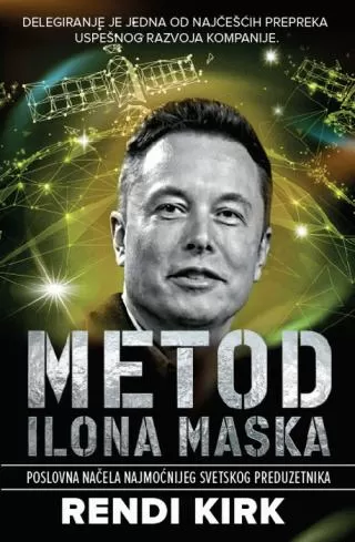 metod ilona maska rendi kirk