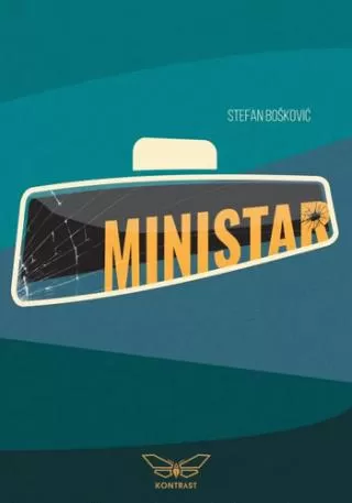 ministar stefan bošković