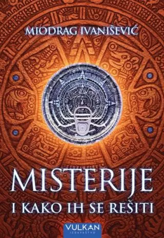 misterije i kako ih se rešiti miodrag ivanišević