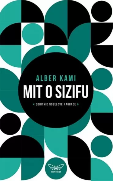 mit o sizifu alber kami