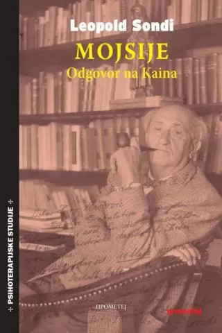 mojsije odgovor na kaina leopold sondi