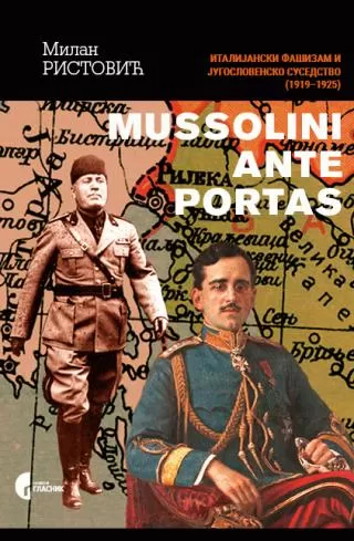mussolini ante portas milan ristović