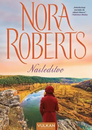 nasledstvo nora roberts