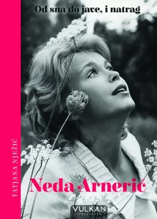 neda arnerić od sna do jave, i natrag tatjana nježić
