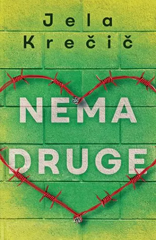 nema druge jela krečič